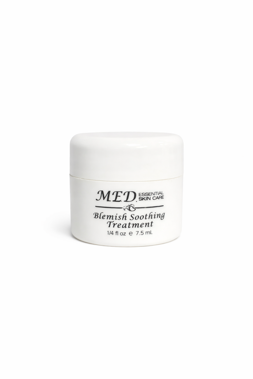 Blemish Soothing Treatment
